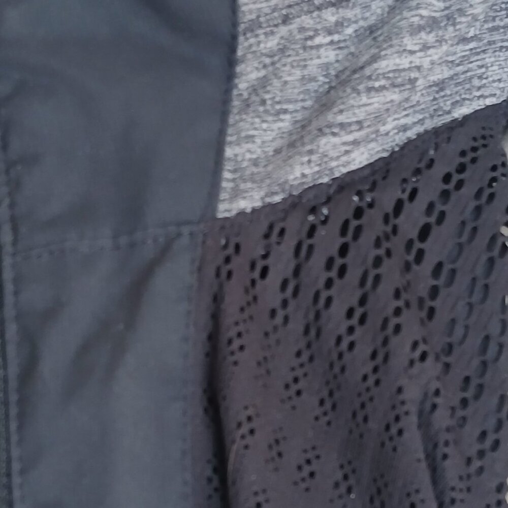 Lululemon Run: Back on Track Jacket Black Size 8 - Picture 7 of 8